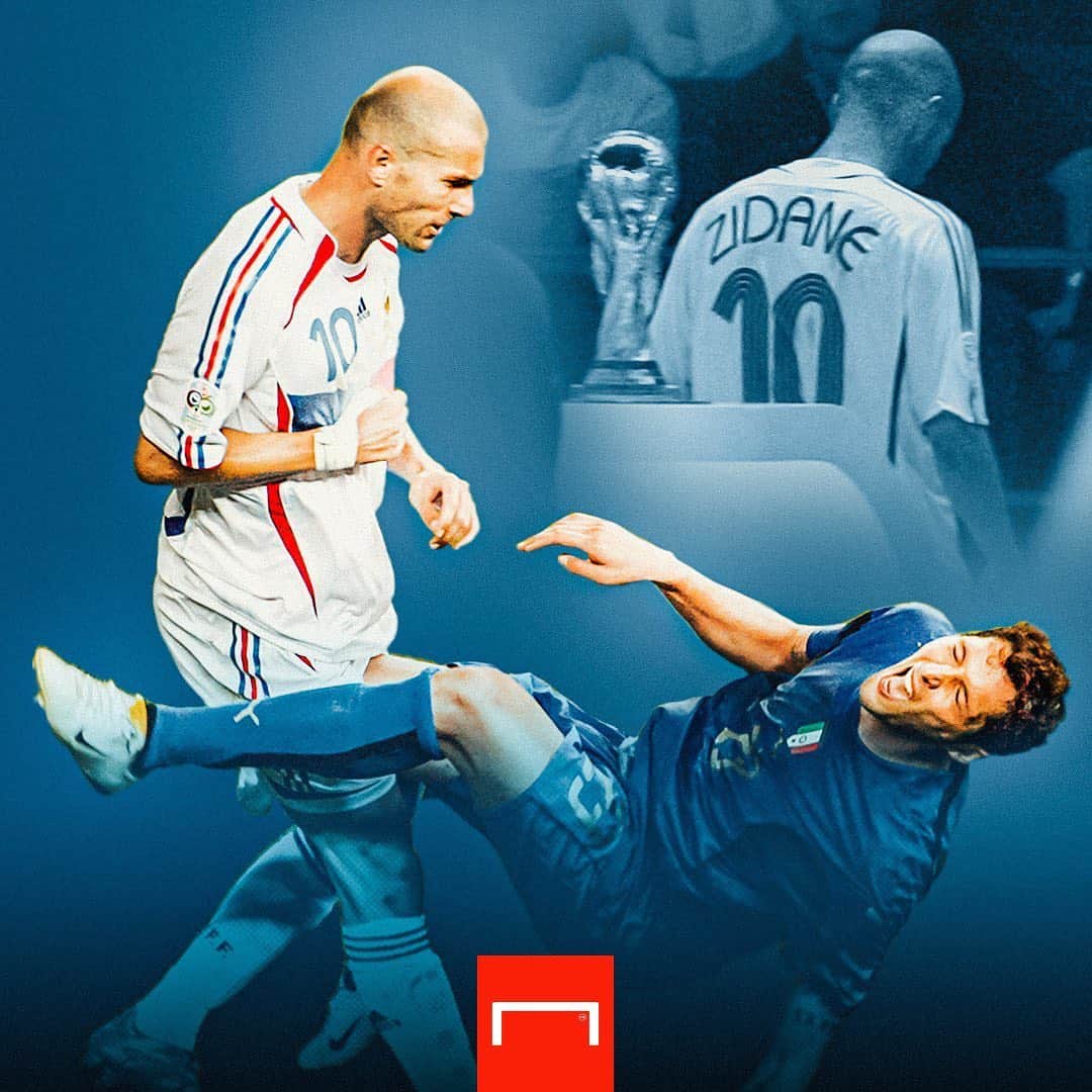Goal Japanのインスタグラム