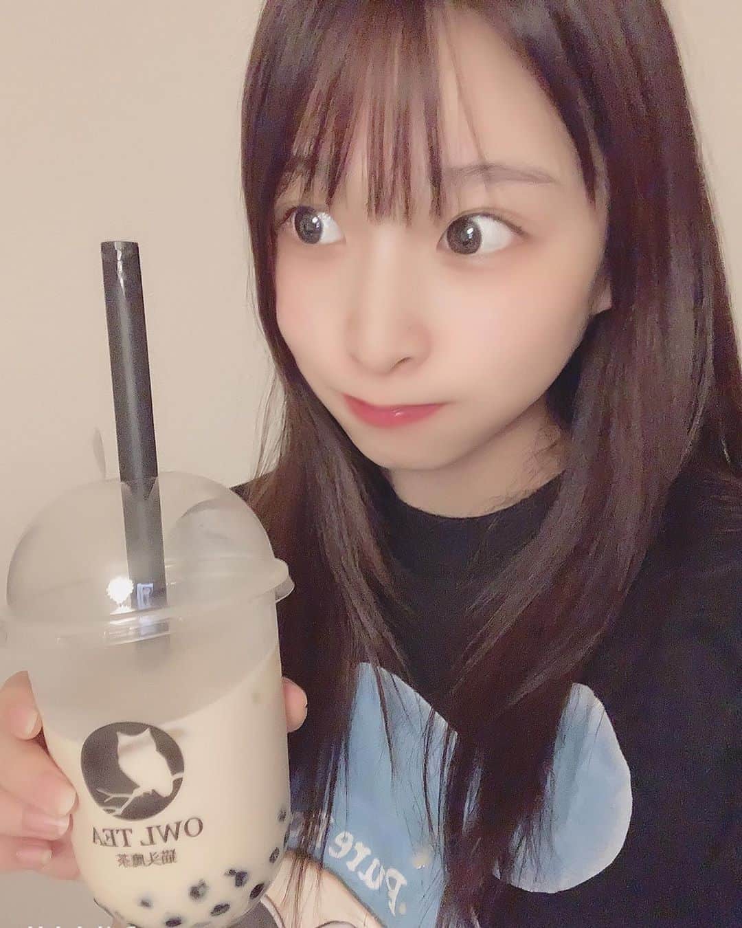 橋野彩葉のインスタグラム