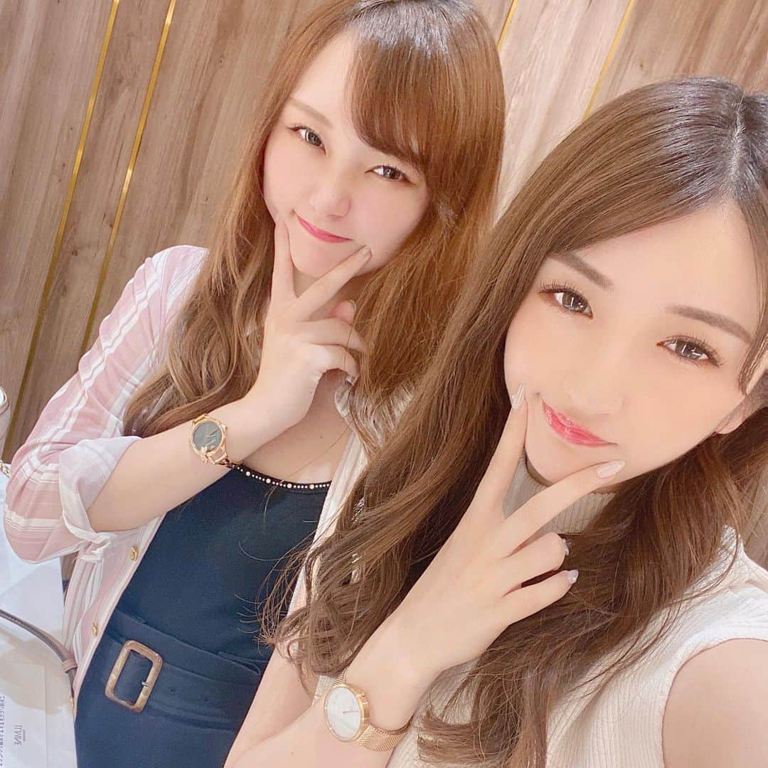 宅島紗彩さんのインスタグラム写真 - (宅島紗彩Instagram)「﻿ ﻿ にっ(*´罒`*)♥﻿ ﻿ ﻿ ﻿ すきぴ〜らびゅい〜💗💗﻿ ﻿ ﻿ ﻿ ﻿ ﻿ ﻿ #彼氏 #結婚したい #🎂 #💗  #best #friend #merry #me #summer #summerfashion #likelike #love #couple #🦄 #💎」7月9日 22時15分 - saaya__822