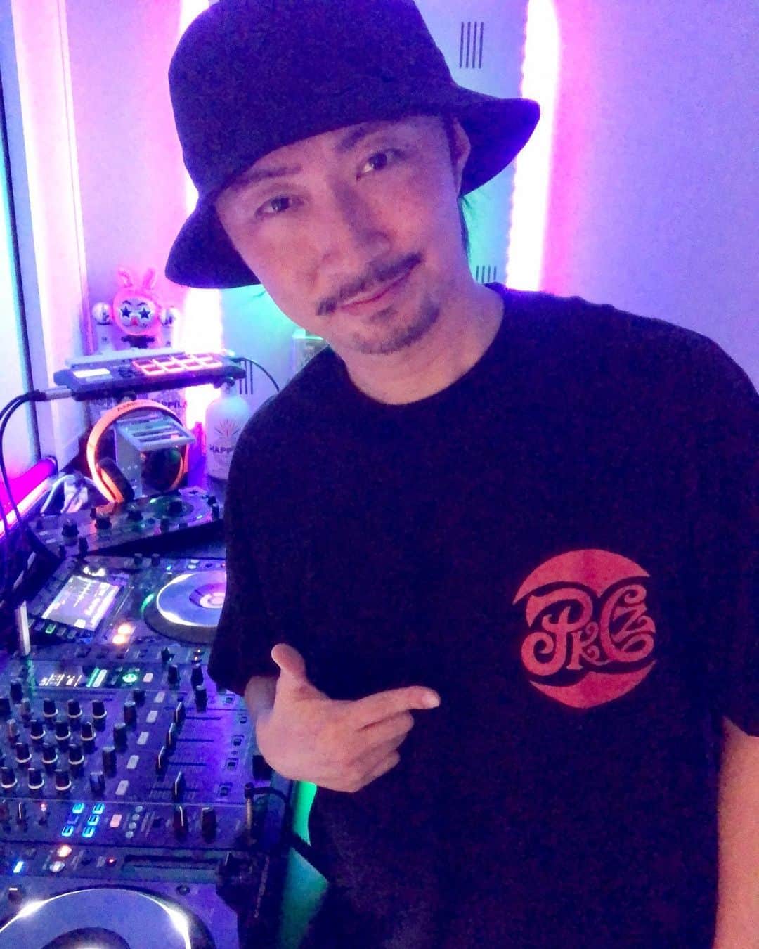 のインスタグラム：「#OH家 vol.12 ありがとうございました😊✨ @pkcz_official」