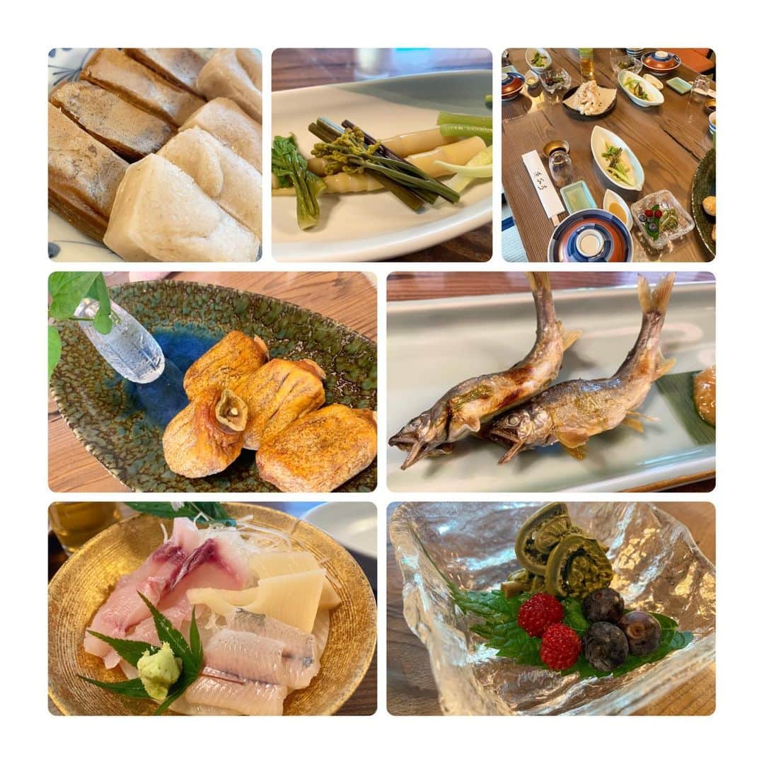 夢羽美友のグルメインスタ