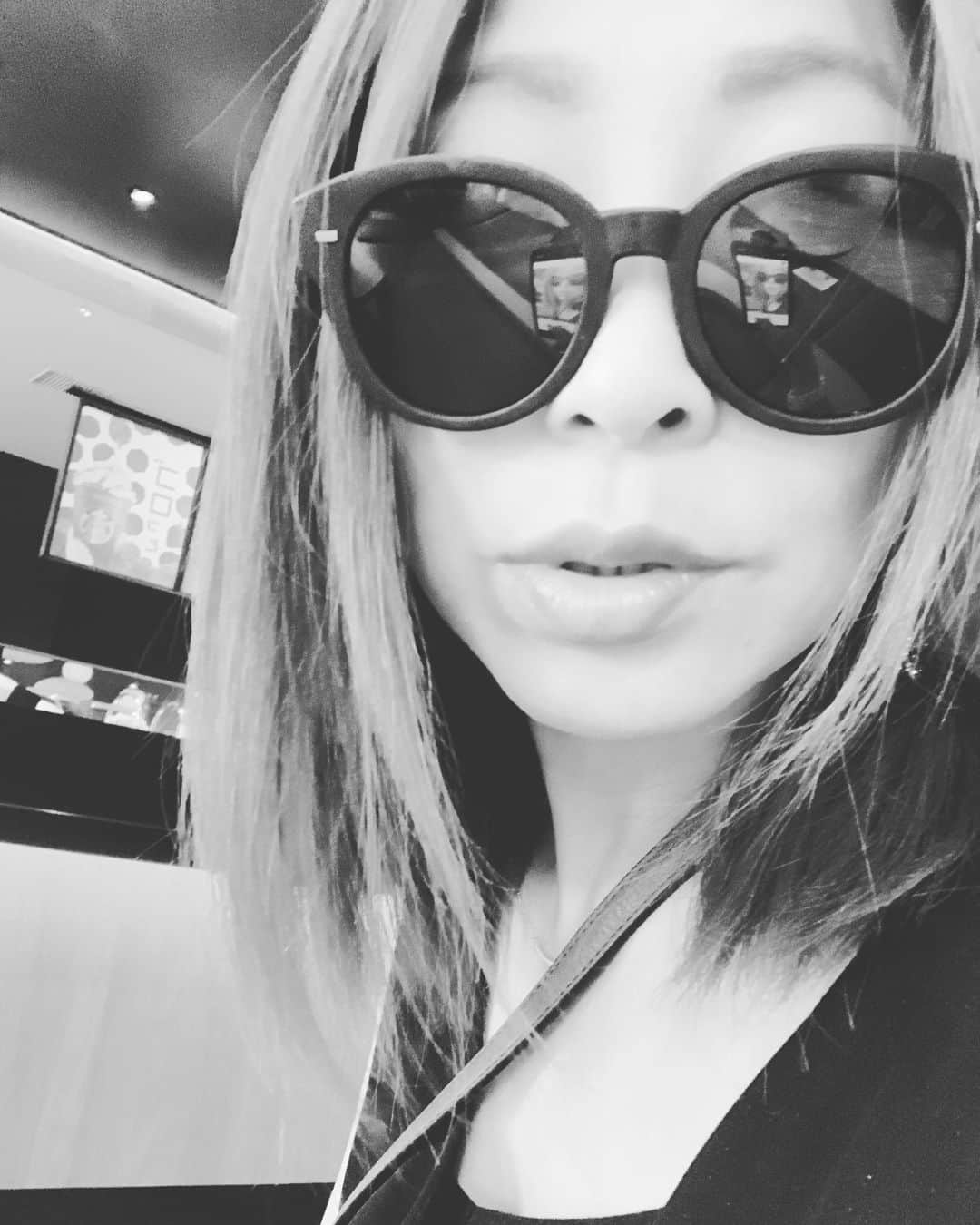 水田真依子のインスタグラム