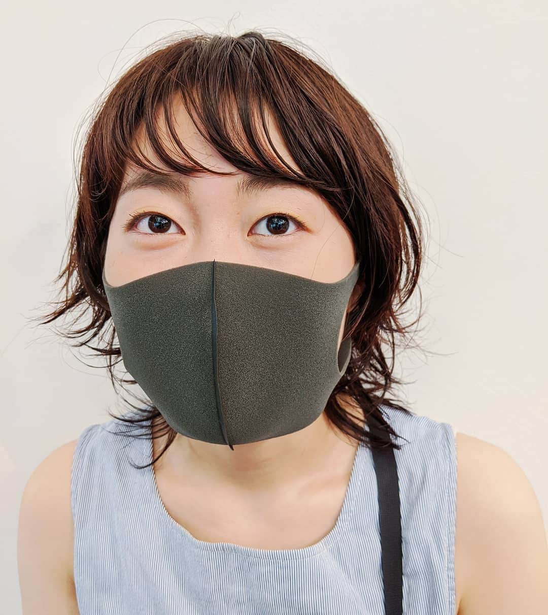 時田健太さんのインスタグラム写真 - (時田健太Instagram)「レイヤーのパーマスタイル！  伸ばしかけは軽くするのがオススメですー」7月9日 22時35分 - tokikenta