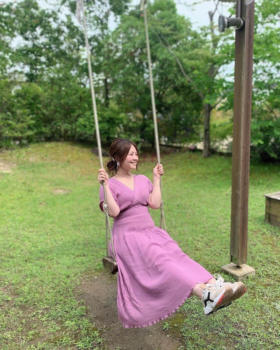 大井智保子のグルメインスタ