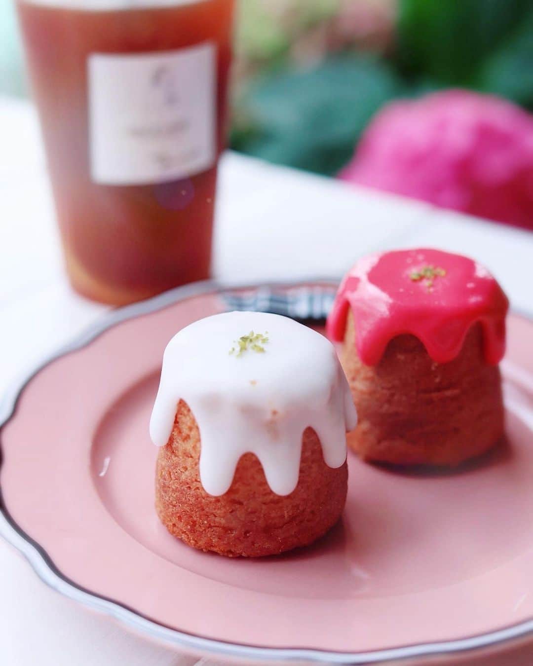 木南清香のグルメインスタ