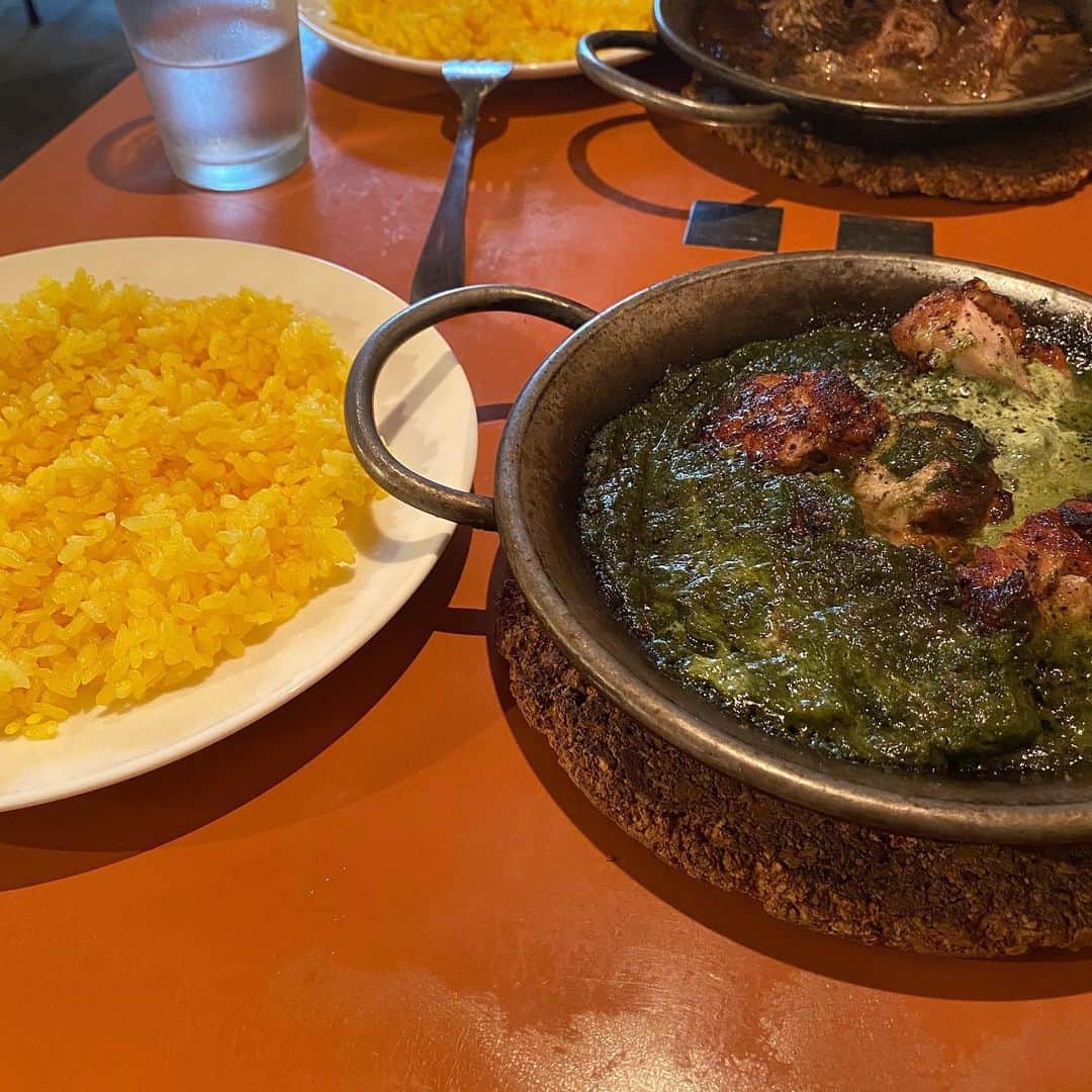 saki kojimaのグルメインスタ