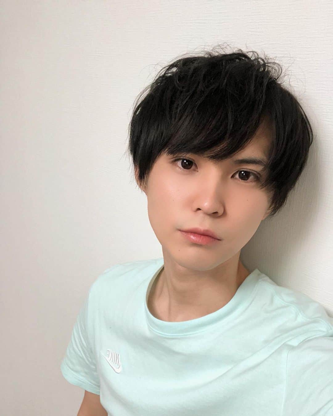 前田康士朗のインスタグラム：「おひさーーーー‼️ . . . . #俳優　 #モデル　 #撮影　 #followｍe  #instagram  #instagood #nike」