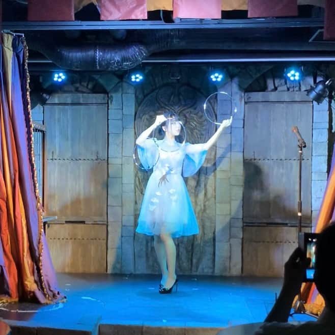 吉沢朱音のグルメインスタ