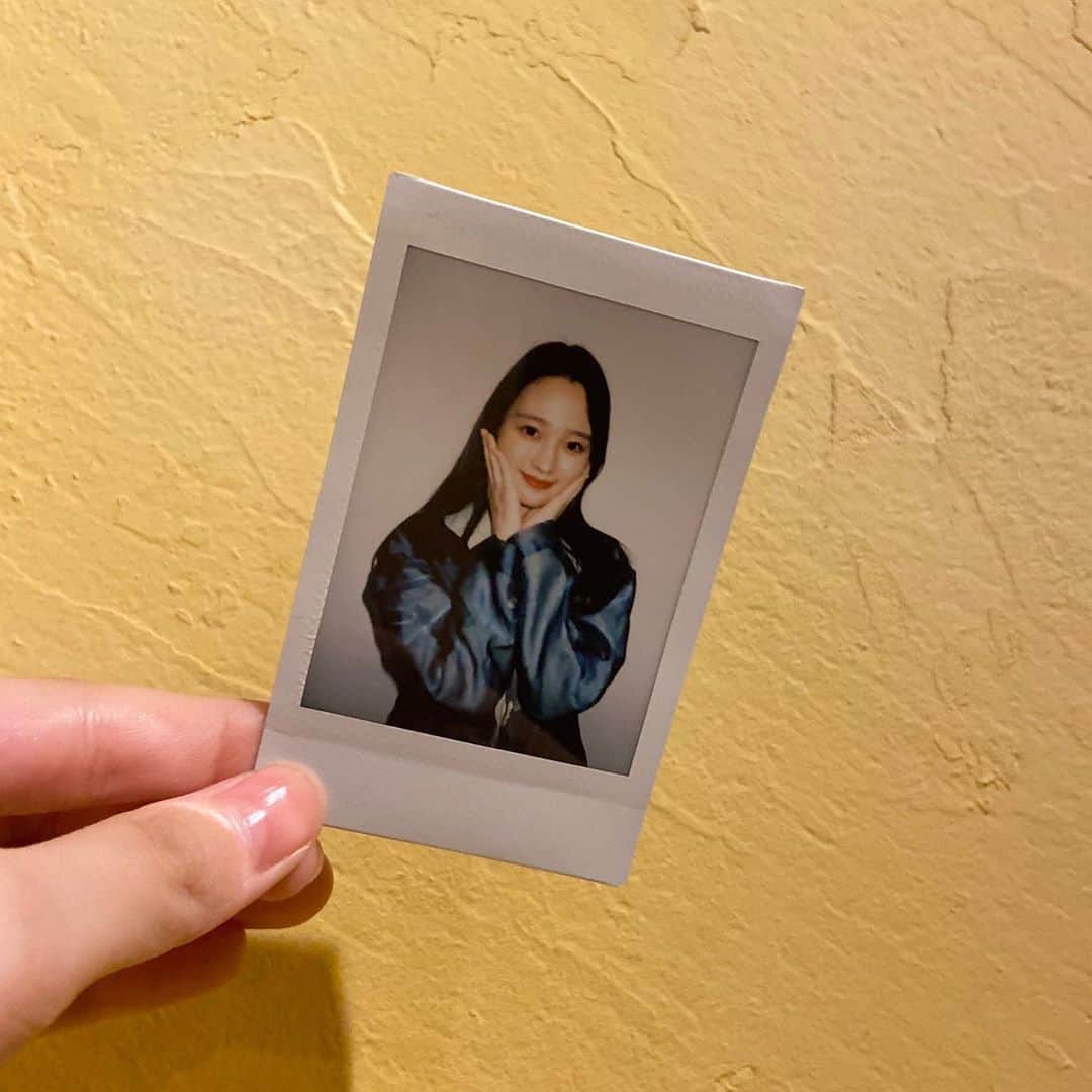 のインスタグラム：「好きですｳﾌﾌ🥰  #青春高校3年C組  #好きです」
