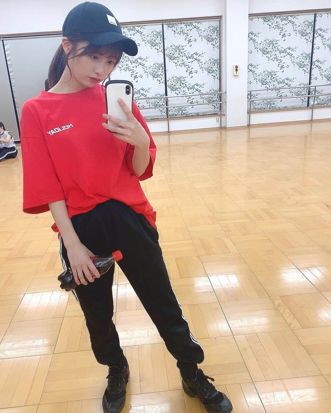 神田風音のインスタグラム