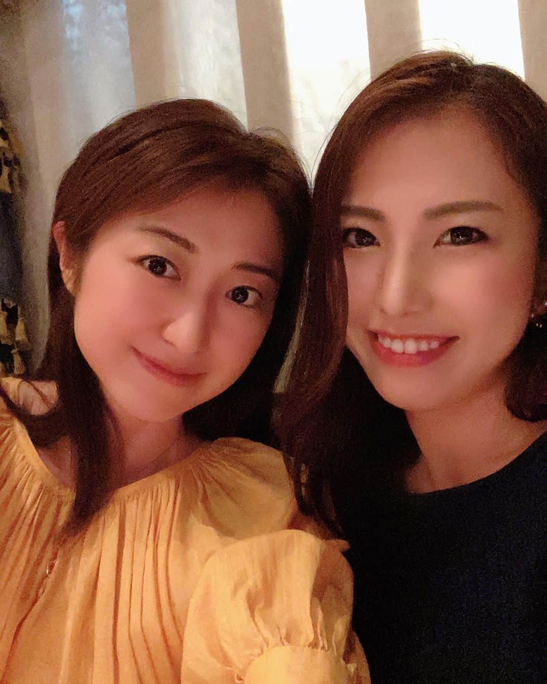 江辺香織のグルメインスタ