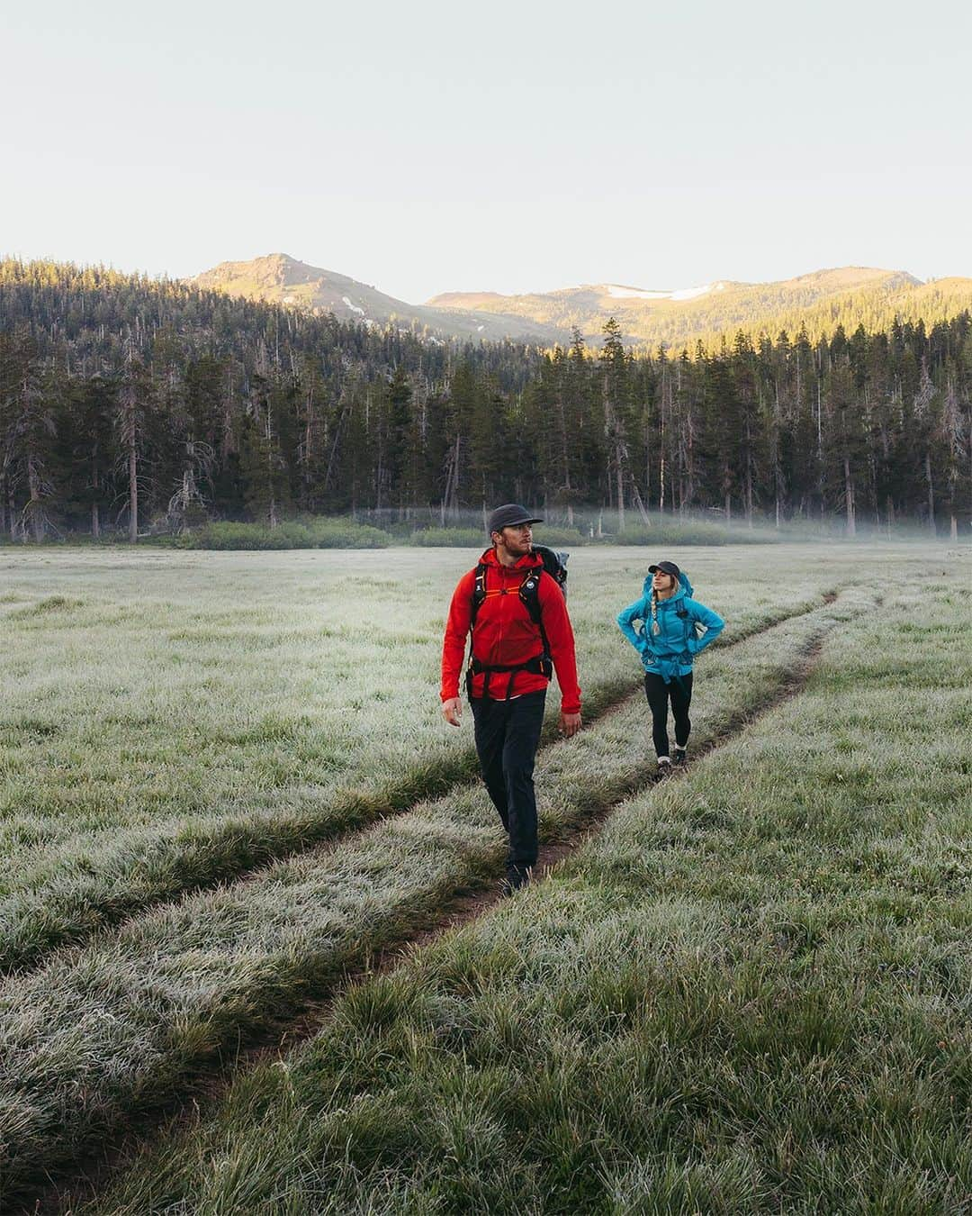 Mammutさんのインスタグラム写真 - (MammutInstagram)「@codyblue_'s local adventure took him around his local backyard in South Lake Tahoe. Stay tuned for the whole story!  #Mammut_Swiss1862 #LocalAdventureChallenge」7月9日 23時31分 - mammut_swiss1862