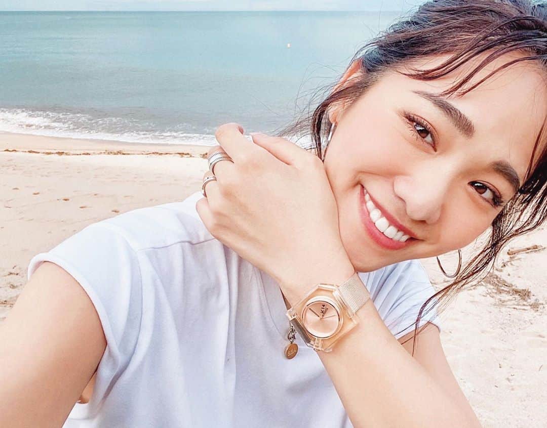 藤森マリナのインスタグラム
