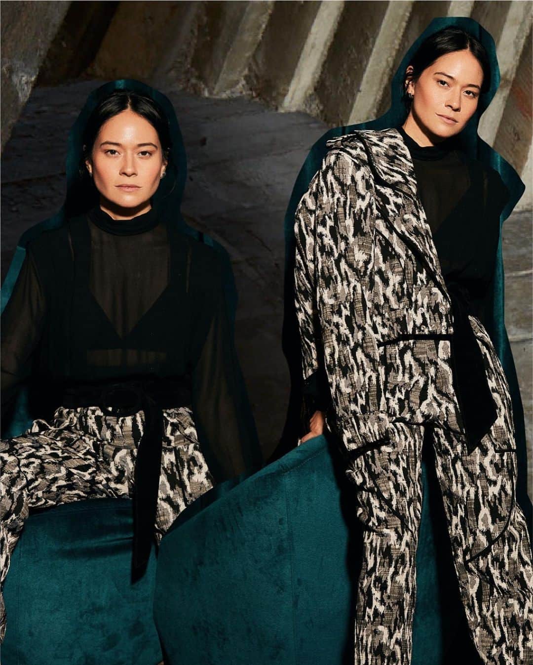 ロザ チャさんのインスタグラム写真 - (ロザ チャInstagram)「ROSA CHÁ SALE  A estampa #Ikat é um dos destaques da nossa sale, que está com descontos de 60% em itens selecionados nas lojas e no site! Já aproveitou? Acesse já rosacha.com.br e descubra todas as opções. #rosacha」7月10日 0時30分 - rosacha