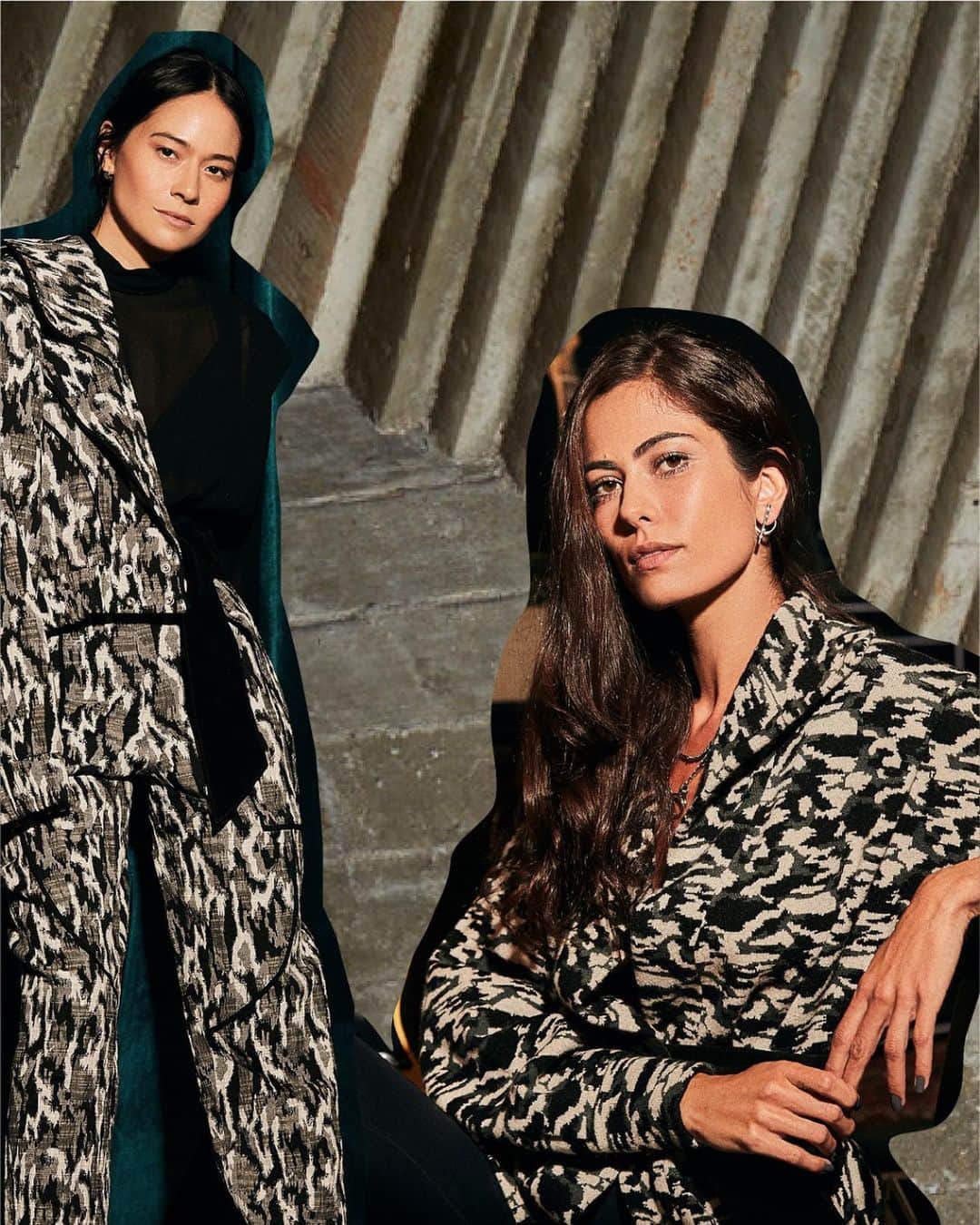 ロザ チャさんのインスタグラム写真 - (ロザ チャInstagram)「ROSA CHÁ SALE  A estampa #Ikat é um dos destaques da nossa sale, que está com descontos de 60% em itens selecionados nas lojas e no site! Já aproveitou? Acesse já rosacha.com.br e descubra todas as opções. #rosacha」7月10日 0時30分 - rosacha