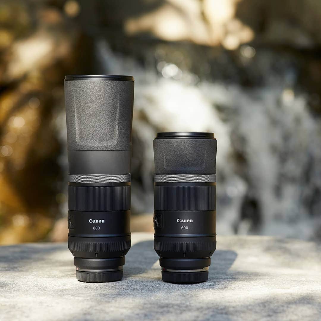 Canon UKさんのインスタグラム写真 - (Canon UKInstagram)「We're excited to add the highly anticipated #EOSR5 and #EOSR6 to the #EOSR family, alongside the RF 100-500mm F4.5-7.1L IS USM, RF 600mm F11 IS STM, RF 800mm F11 IS STM, EXTENDER RF 1.4x, EXTENDER RF 2x and RF 85mm F2 MACRO IS STM.   And that's not all, we bring you bigger prints with bigger opportunity from the comfort of your own home with the imagePROGRAF PRO-300.   Which or these new products are you most excited to try? Take a look at our story for more details #ReimagineCanon」7月10日 0時35分 - canonuk