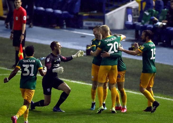 スコット・シンクレアさんのインスタグラム写真 - (スコット・シンクレアInstagram)「...Great character from the boys to come back and get the 3 points, happy to score ⚽️ we keep pushing!!」7月10日 0時37分 - scotty__sinclair