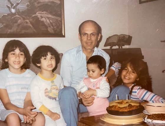 チェリーン・ダビスのインスタグラム：「My dad was born in Zababdeh, a village in the northern West Bank, Palestine. And yes, it says Palestine in his passport too. You will not silence or erase us @instagram. I AM PROUD TO BE PALESTINIAN ‼️ ❤️ Thank you @bellahadid for speaking up!  #proudpalestinian #freepalestine #bellahadid #wewillnotbesilenced」