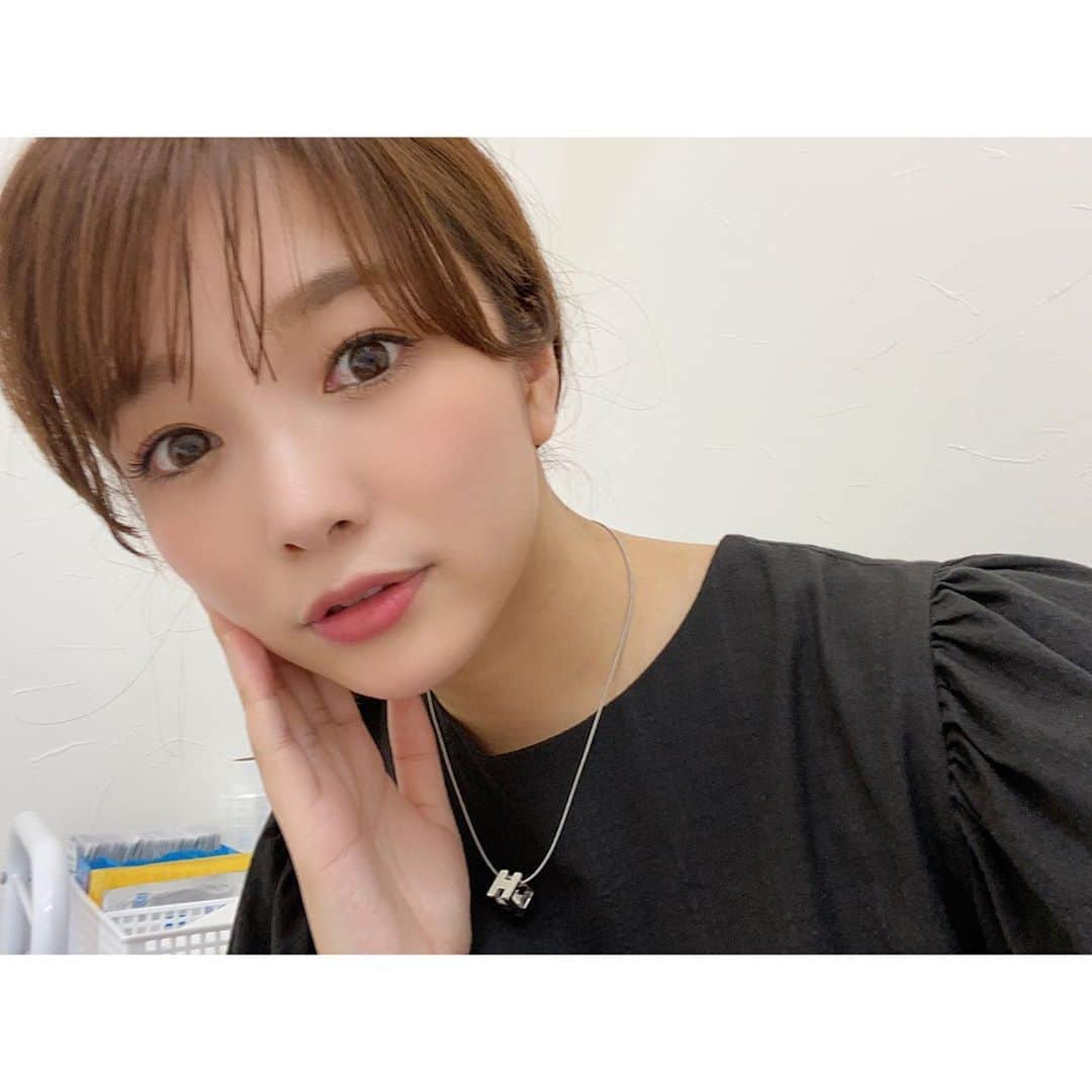 川村茉由のインスタグラム