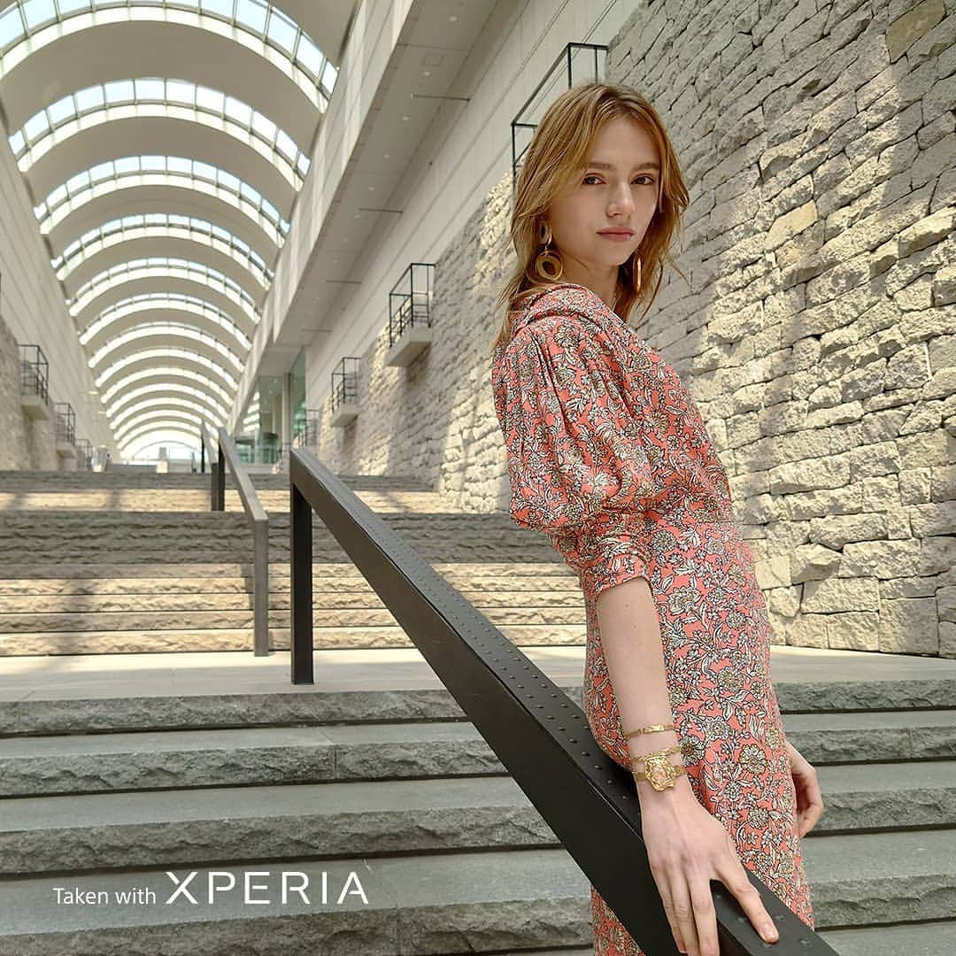 Sony Mobileさんのインスタグラム写真 - (Sony MobileInstagram)「Inspired moments, without compromise. Tell your story with the versatile triple lens camera of Xperia 1 II featuring 16mm, 24mm and 70mm lenses.  #TakenWithXperia #Xperia1II #Xperia #Sony #SonyXperia #MobilePhotography #SmartphonePhotography #Photography #EyeAF #Triplelens   16mm  1/2000s  f/2.2  ISO50 24mm  1/200s  f/1.7  ISO64 70mm  1/60s  f/2.4  ISO64」7月10日 0時58分 - sonyxperia