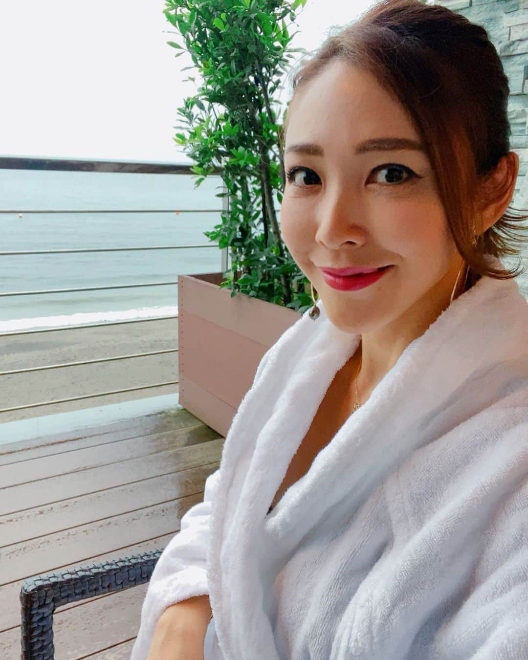 長谷川朋美のグルメインスタ