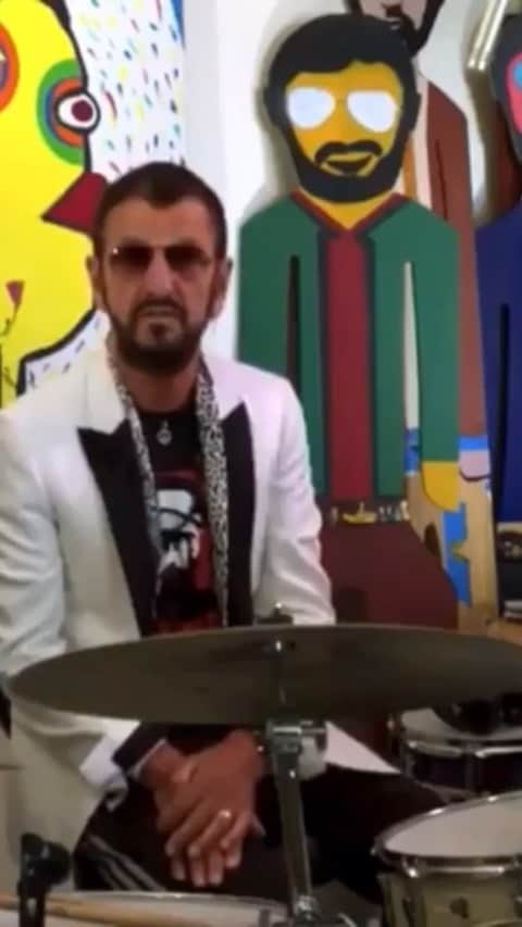 ヴィクター・ウッテンのインスタグラム