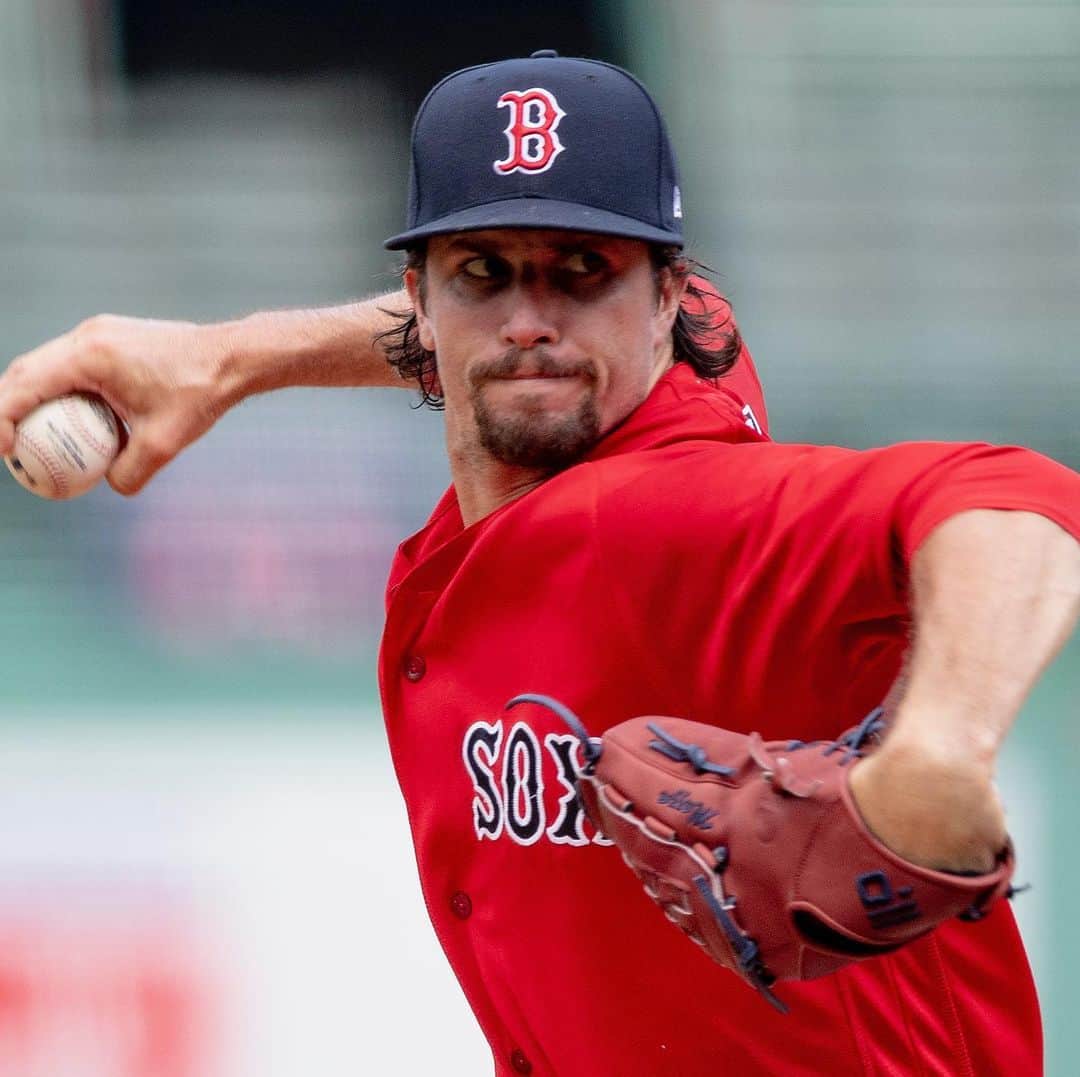 ボストン・レッドソックスさんのインスタグラム写真 - (ボストン・レッドソックスInstagram)「Sox v. Sox」7月10日 7時05分 - redsox