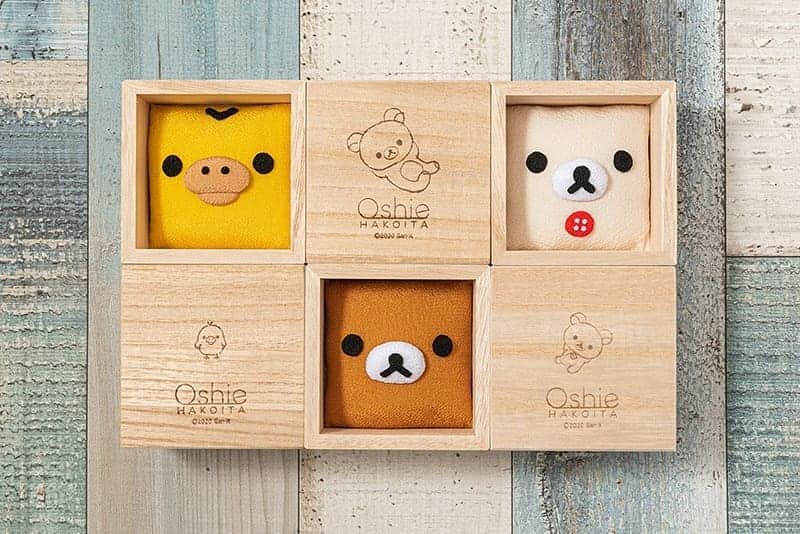 Rilakkuma US（リラックマ）さんのインスタグラム写真 - (Rilakkuma US（リラックマ）Instagram)「In Kasukabe City in Saitama Prefecture in Japan, there are cute traditional handicrafts known as "oshie!" Check out these cute Rilakkuma and friends that have been handmade into oshie! . . . #rilakkumaus #rilakkuma #sanx #kawaii #oshie #japan #kasukabe #kasukabecity #リラックマ #サンエックス」7月10日 1時54分 - rilakkumaus