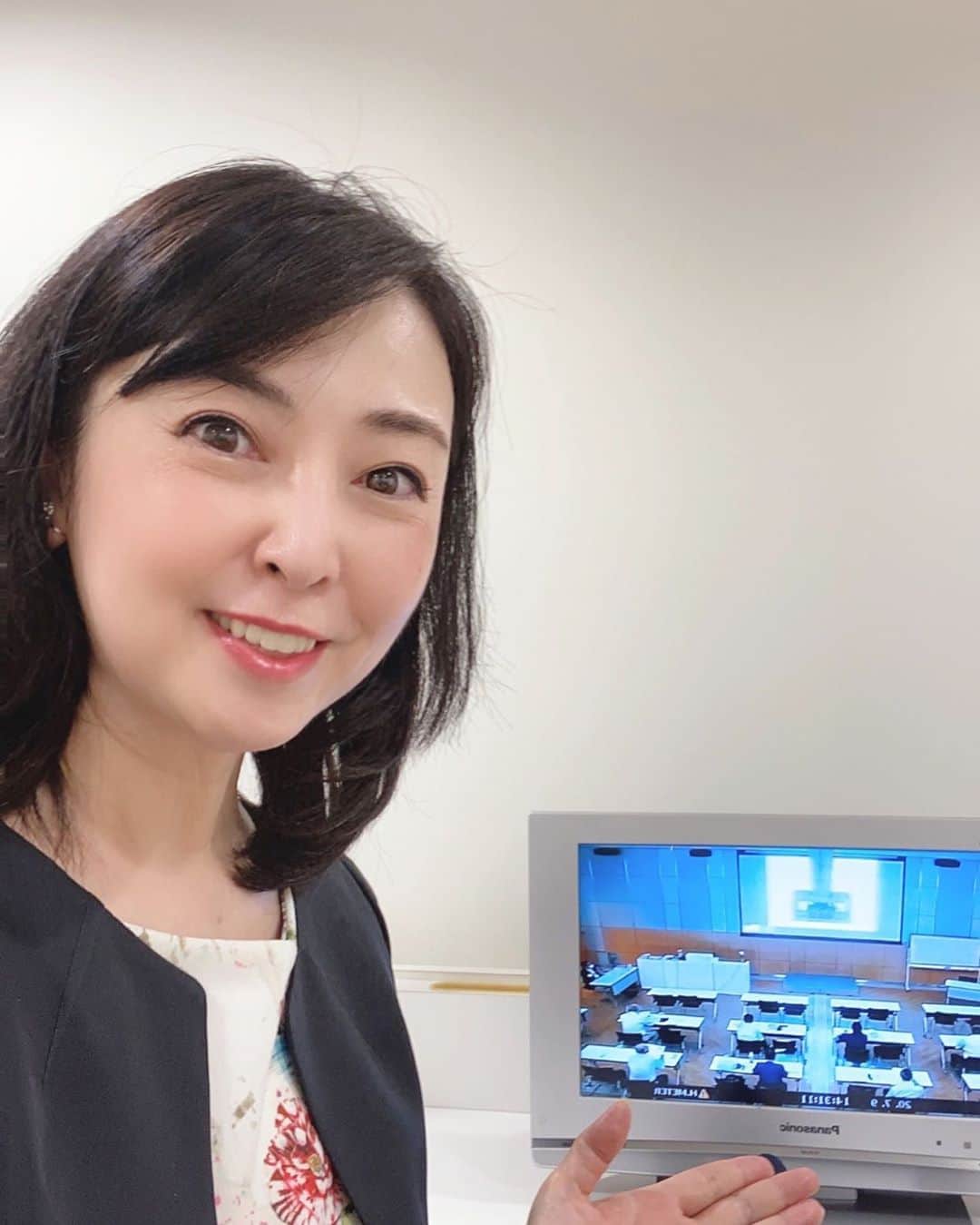 牛窪万里子のインスタグラム
