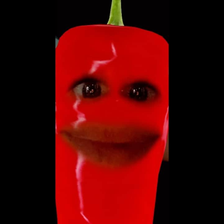 ボブ・サゲットのインスタグラム：「Spicy Morning.」