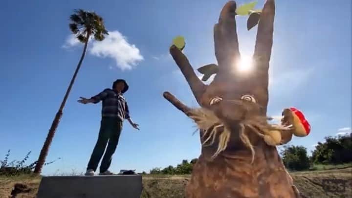 ジェイソン・ムラーズのインスタグラム：「Relax.」