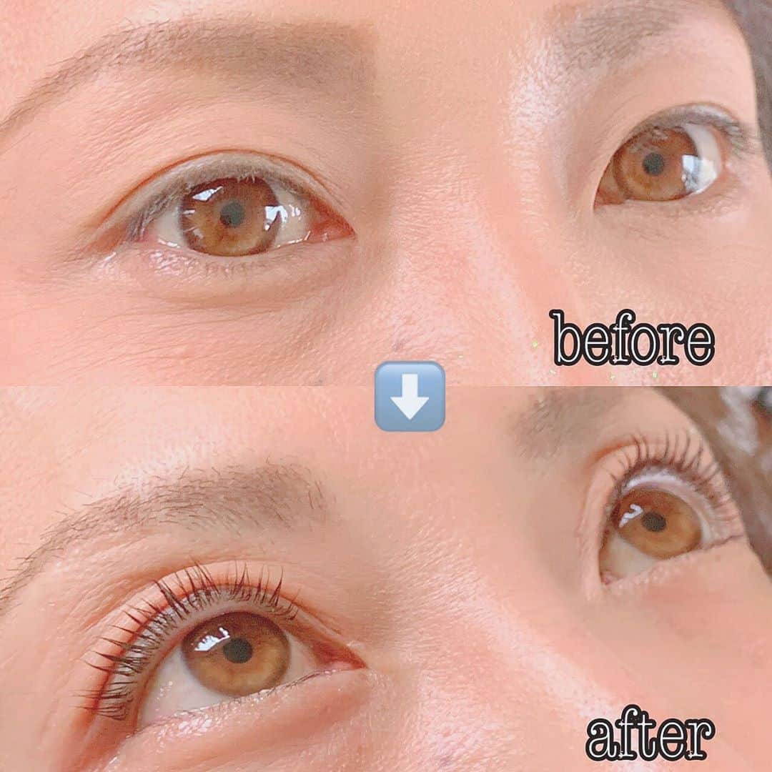 ささきえりさんのインスタグラム写真 - (ささきえりInstagram)「由佳💖💕✨ 美人は素顔も美しい😍💖 そして、心まで美しい🥺💖💕 遠くからありがとうの気持ちを、技術に込めさせていただきました🥺💖💕✨ @yukaaa_bonita  #まつ毛パーマ #まつ毛カール #内面美 #美しい人は内面から美しい  #ありがとう」7月10日 4時05分 - chaneri_ballet_style