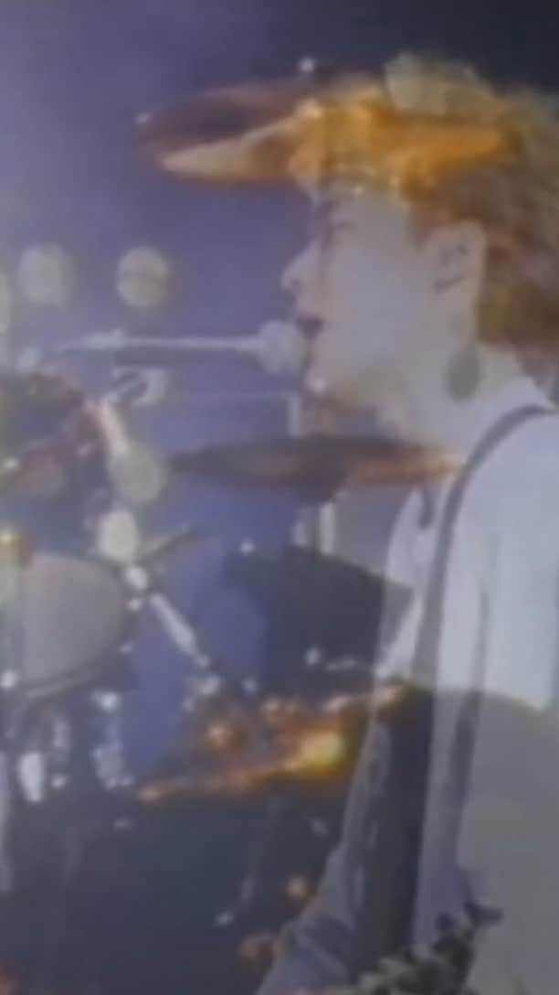 のインスタグラム：「「CIRCUS」 1993.04.10／ESCB-1394」