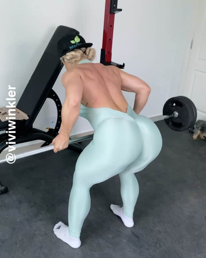 Vivi Winklerのインスタグラム