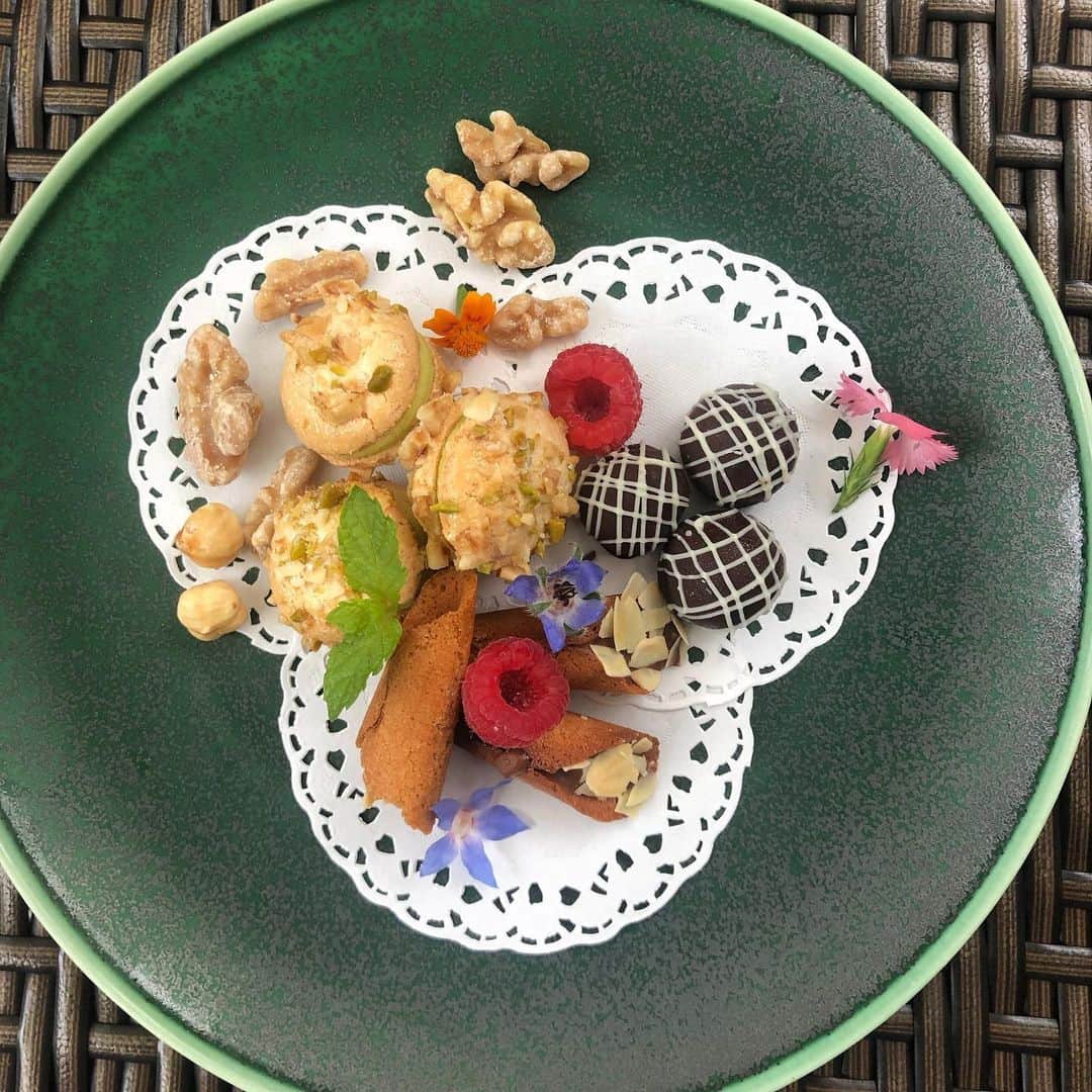 レストランKIYOMIZU東山庭のグルメインスタ