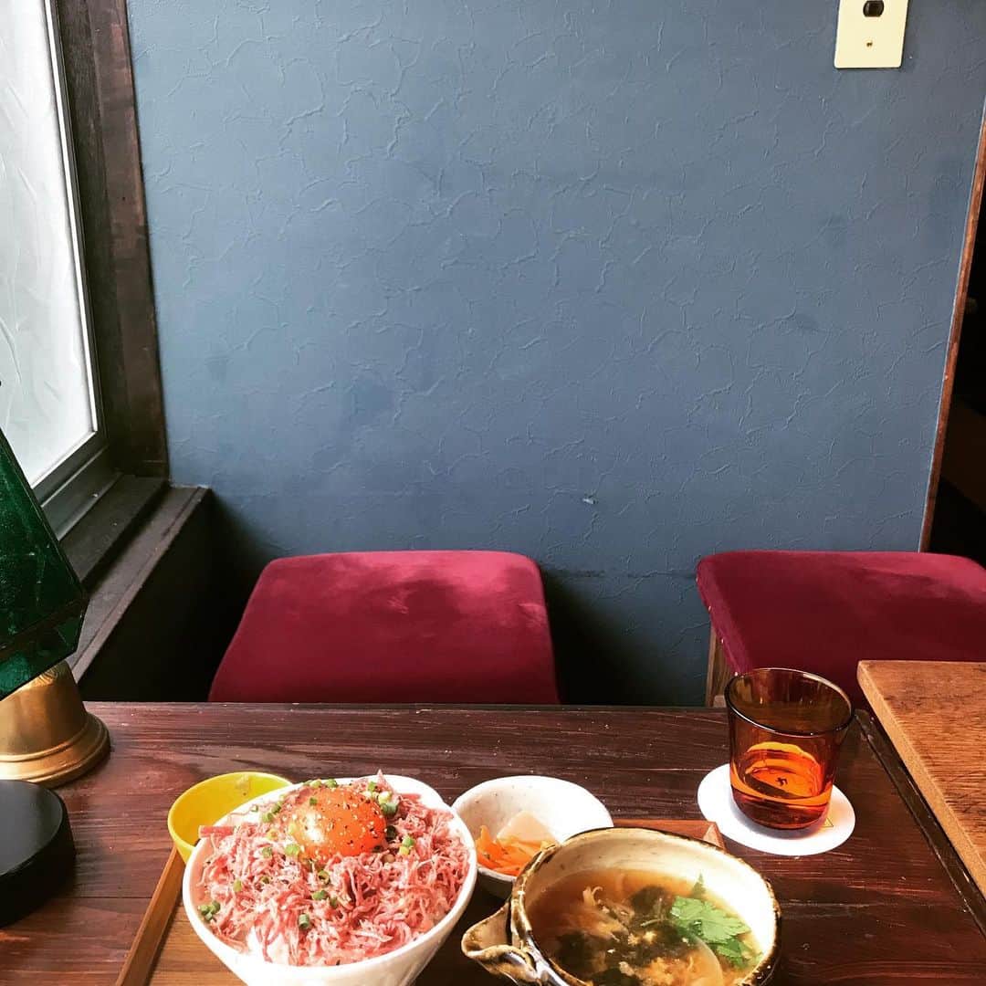 南川朱生のグルメインスタ