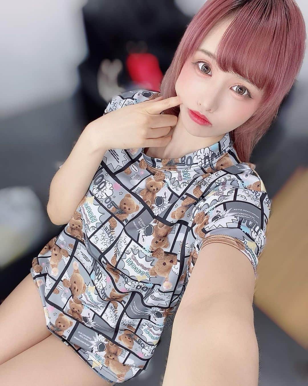 ゆかにゅんさんのインスタグラム写真 - (ゆかにゅんInstagram)「#Japanesekawaii #ゆめかわ女子 #アイドル #Japaneseidol #selfie #原宿ファッション  #自撮り女子 #harajukugirls  #‪harajuku #japanesemodel #photograph #picture #portrait #tokyo #instagood #tokyofashion #snap #model #gallery #ポートレート #portraitphotgraphy #写真好きな人と繋がりたい #写真撮ってる人と繋がりたい #ポートレート女子 #東京カメラ部 #作品撮り #japan_of_insta #Japanesegirl #followme」7月10日 14時52分 - yuka_neko_nyun