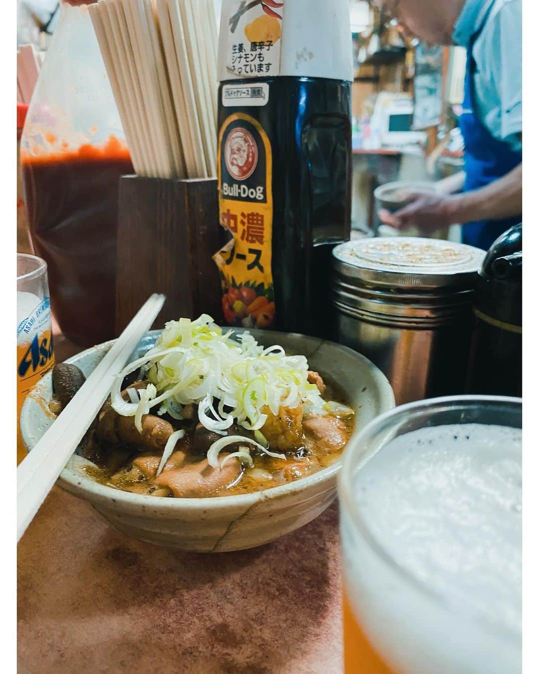 高山都のグルメインスタ