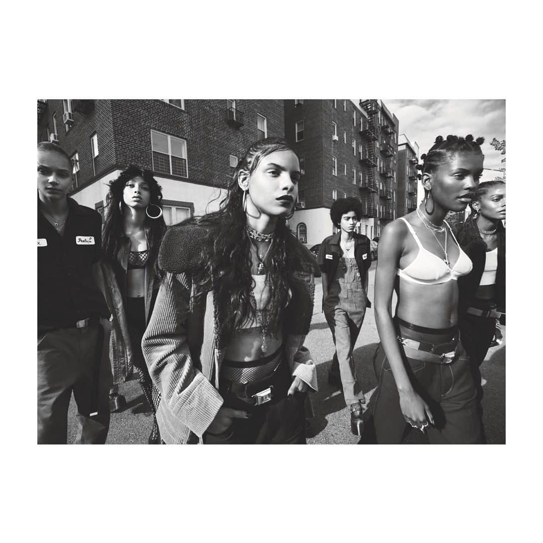 マート・アラスさんのインスタグラム写真 - (マート・アラスInstagram)「NYC 2017 #gang」7月10日 15時26分 - mertalas
