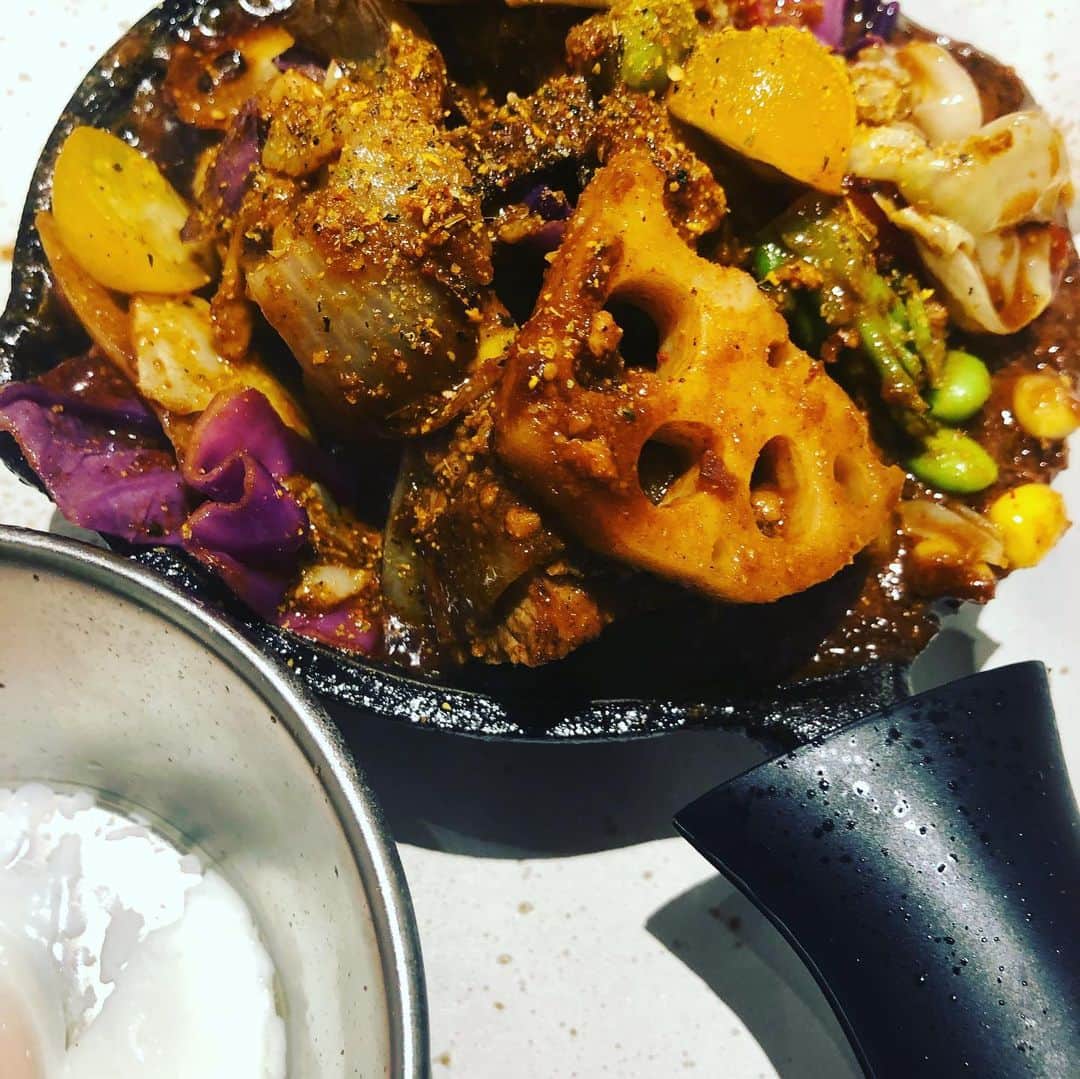 中村譲のグルメインスタ