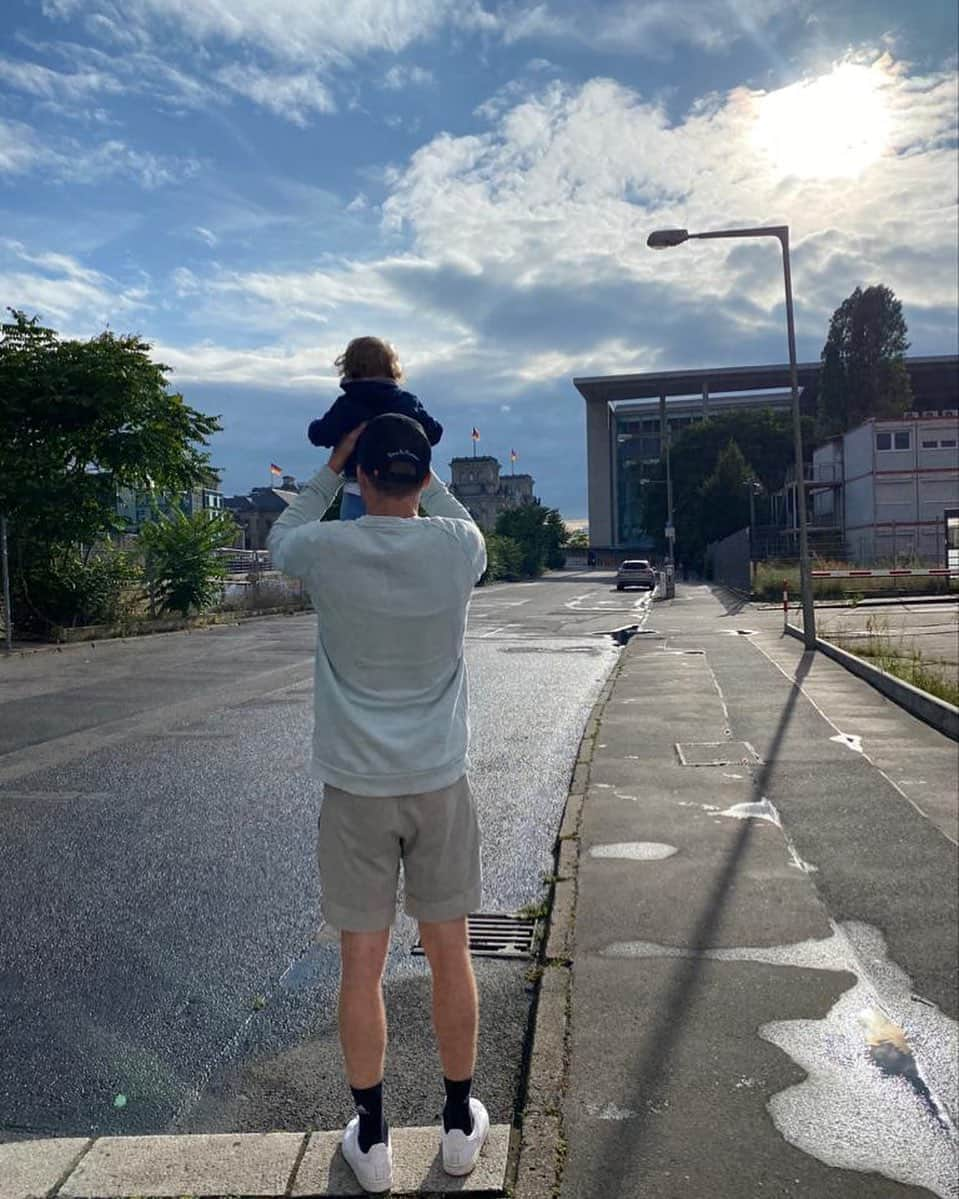 アンドレ・シュールレさんのインスタグラム写真 - (アンドレ・シュールレInstagram)「😍😍😍」7月10日 15時49分 - andreschuerrle