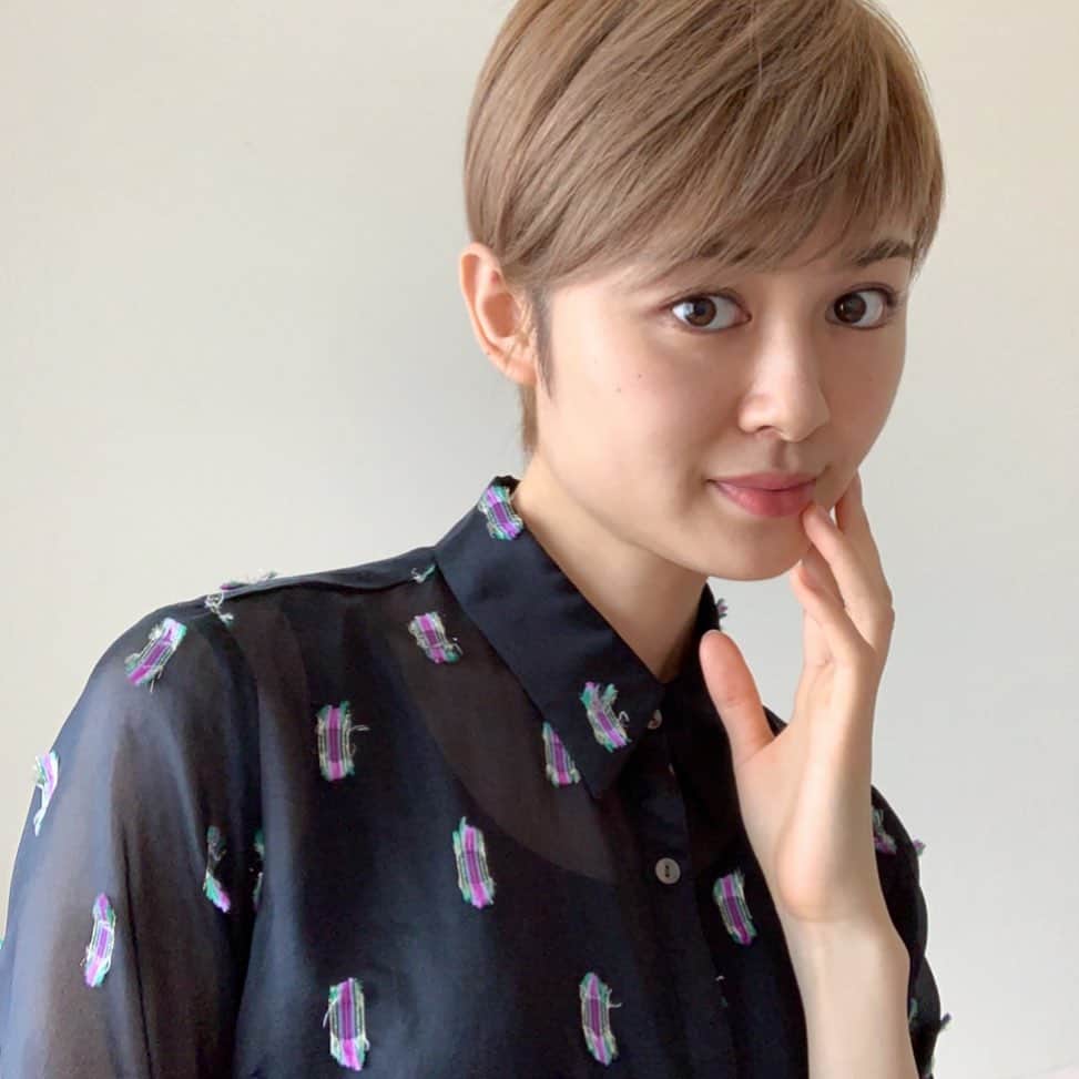 中島彩香のインスタグラム