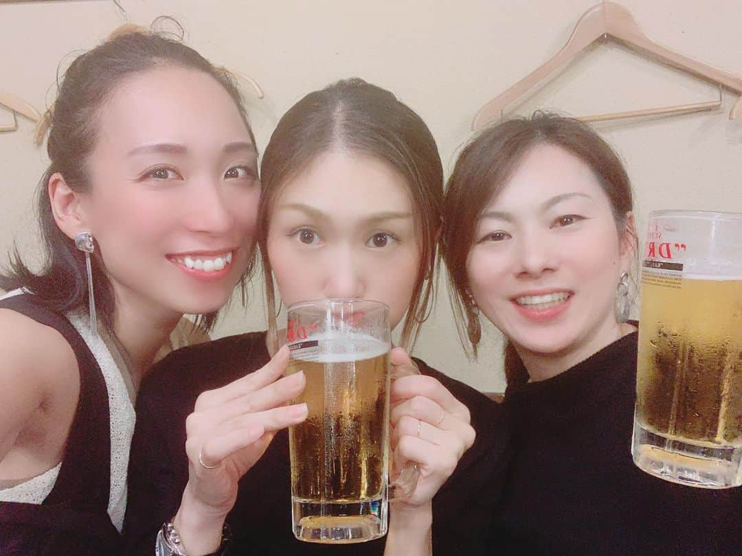 Miho Tanakaのインスタグラム