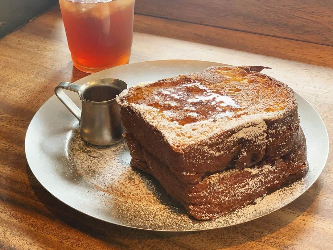 竹内佐織のグルメインスタ