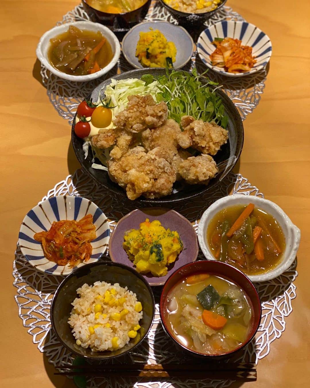 阪本智子のインスタグラム