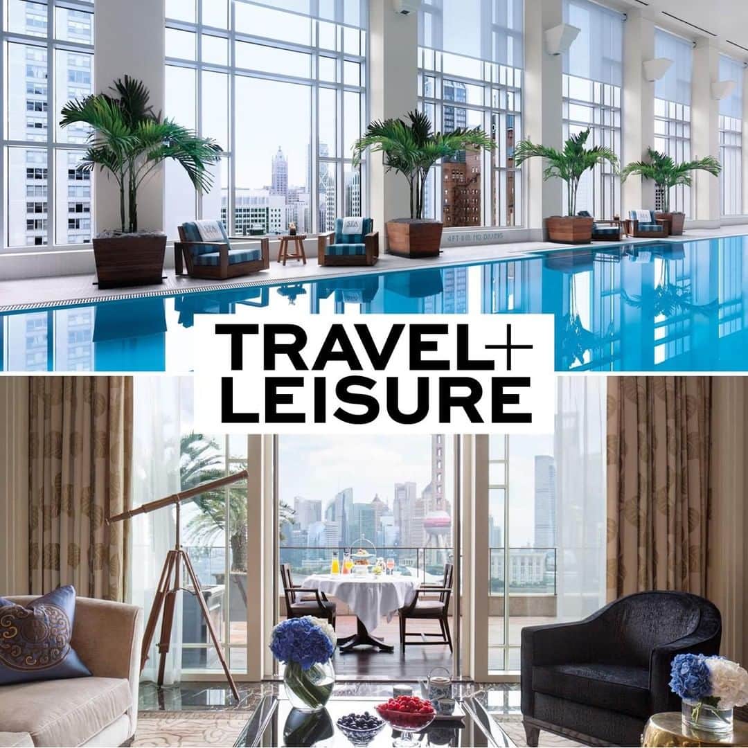 The Peninsula Hotelsさんのインスタグラム写真 - (The Peninsula HotelsInstagram)「We’re thrilled to announce that both @thepeninsulachi and @thepeninsulashanghai have been named the best hotels in their respective cities in @travelandleisure’s 2020 World's Best Awards. Please join us in congratulating the teams that make these hotels so spectacular!⁣ ⁣ ⁣ ⁣ ⁣ ⁣ ⁣ #peninsulahotels #luxuryhotelexperience #luxuryexperience #fivestarservice #fivestarhotel #peninsulastay #chicago #shanghai」7月10日 7時50分 - peninsulahotels