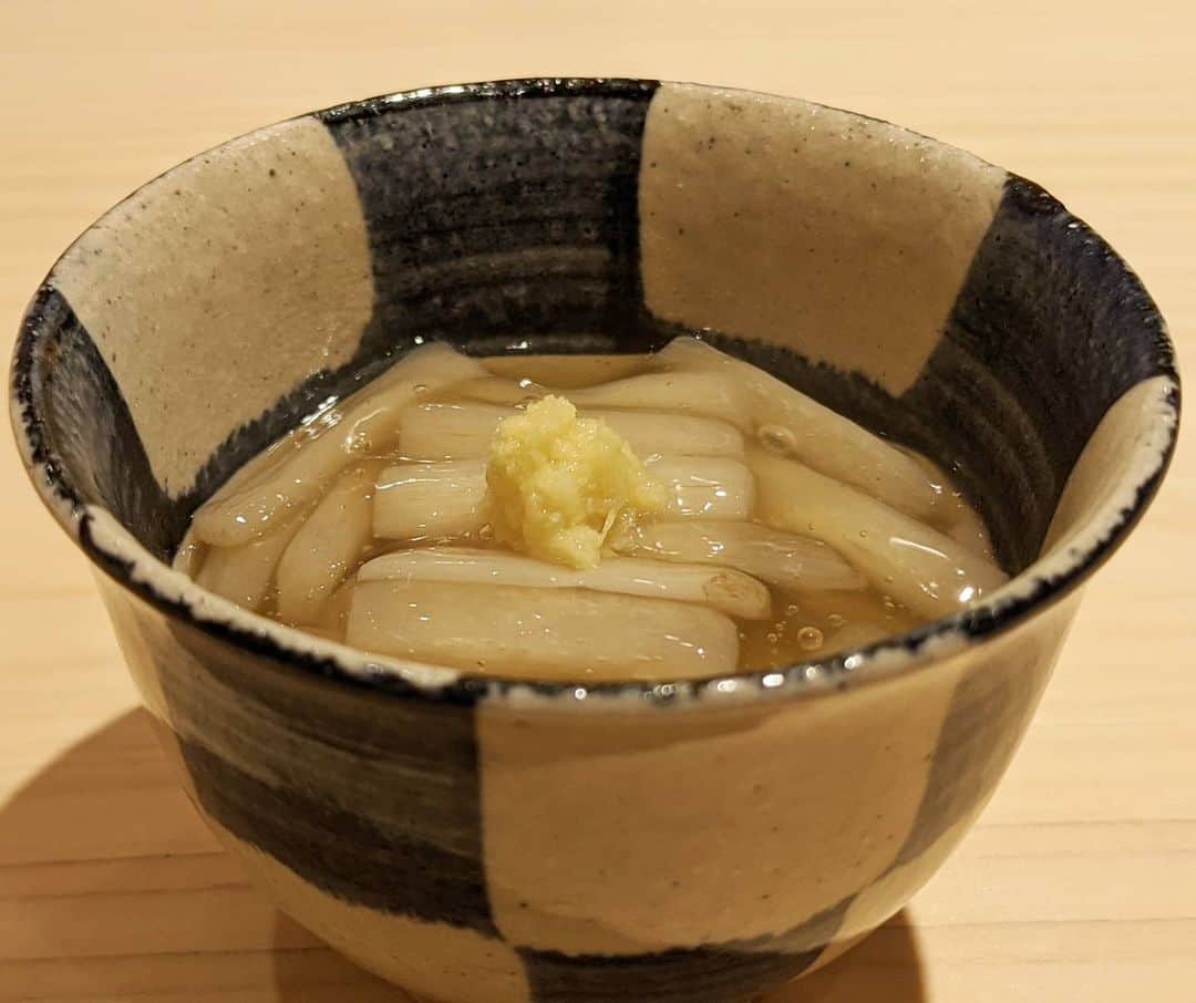 天本正通 さんのインスタグラム写真 - (天本正通 Instagram)「これ、食べたかったやつ！温かくて、出汁の餡なんだ！🤤✨」7月10日 8時11分 - masamichiamamoto