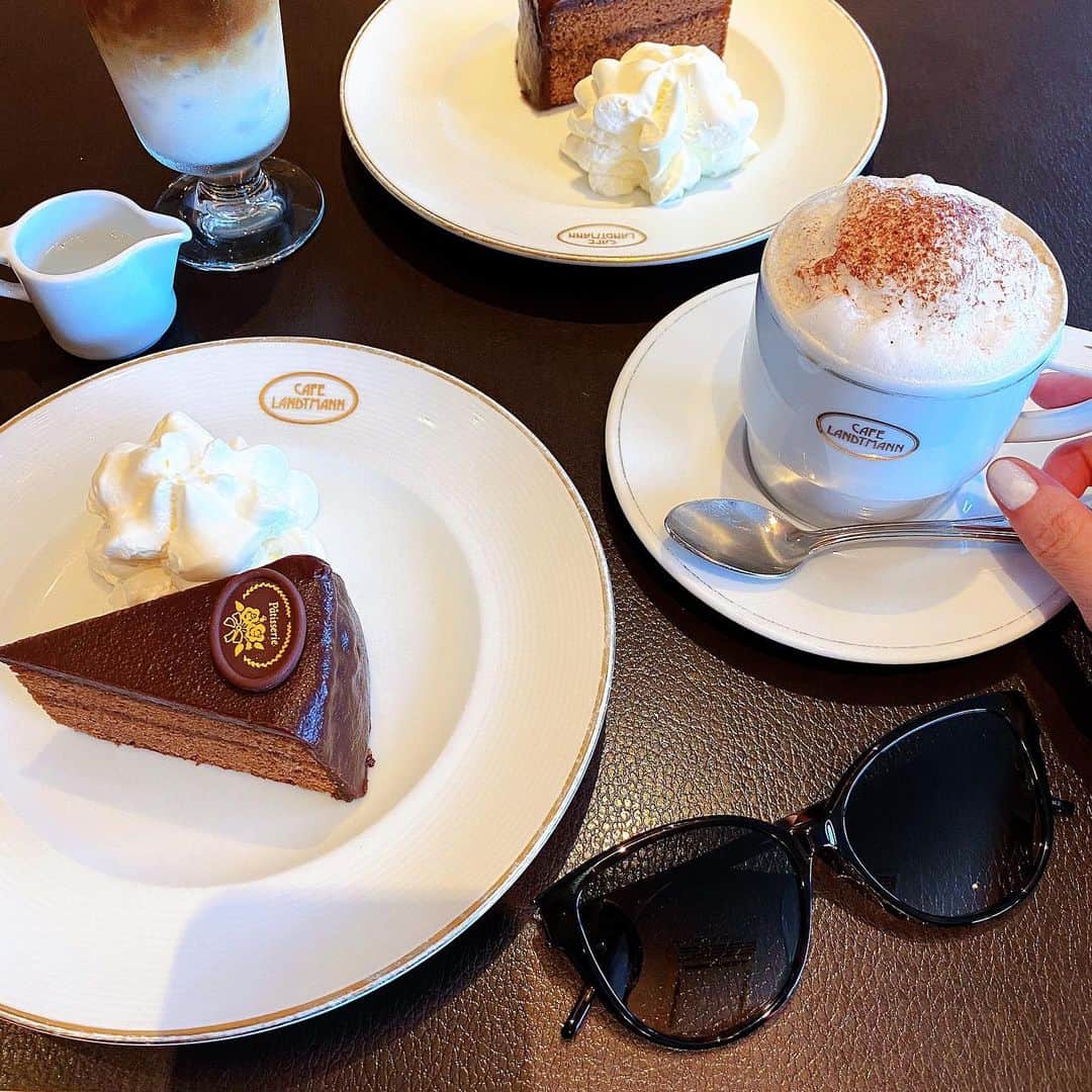 森彩香のグルメインスタ