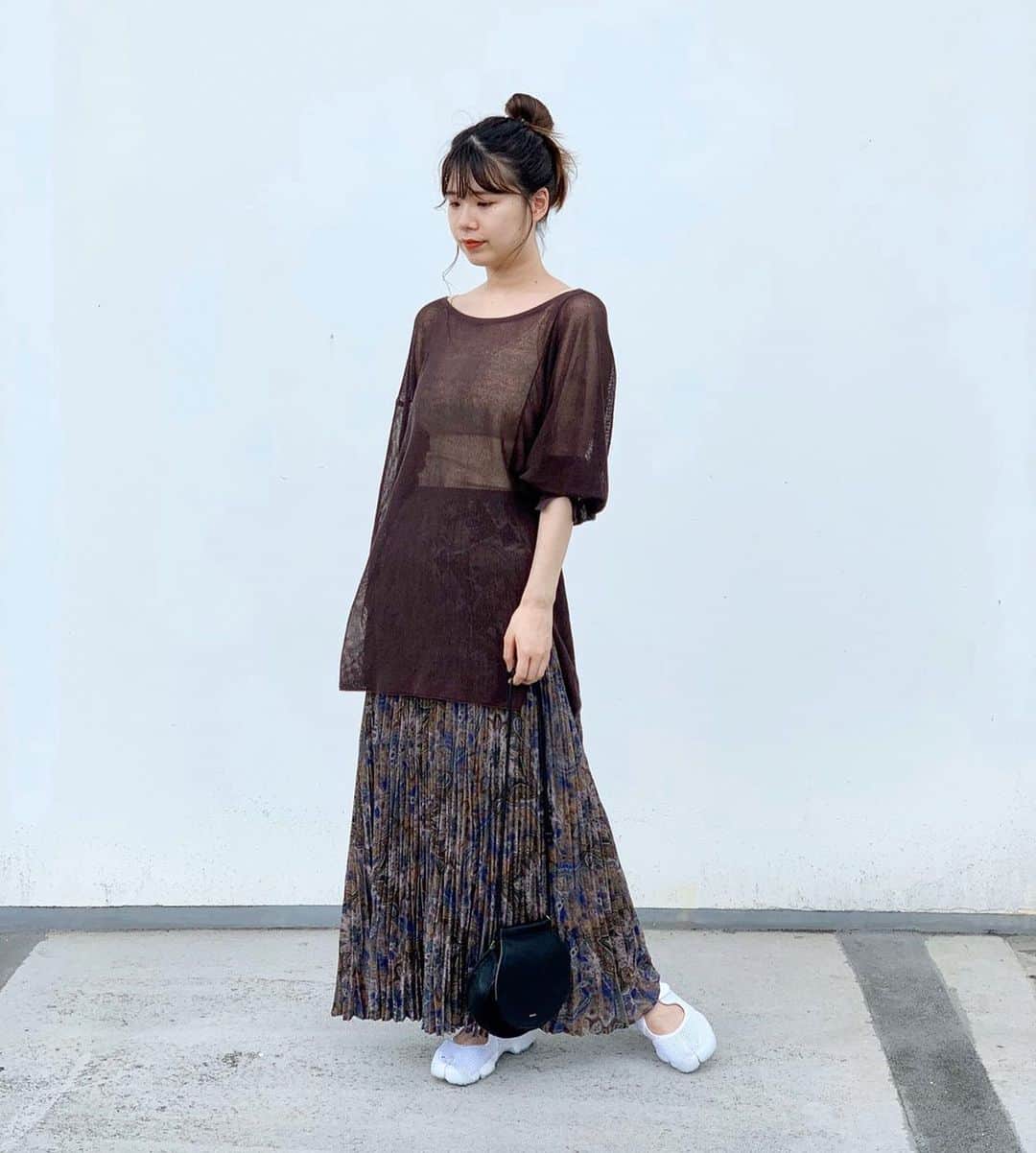 ローズバッドカップルズのグルメインスタ