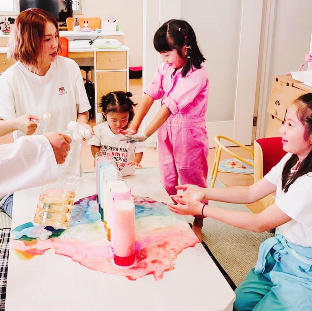 れのれらTVさんのインスタグラム写真 - (れのれらTVInstagram)「【告知】  本日7/10（木） またミヤギテレビさんのOH!バンデスで宮城のYouTuber特集ということでチラッと映るらしいので 今日夕方はミヤテレさんをみんなチェックだよー☝🏻❣️  #れのれらtv #ミヤギテレビ #ohバンデス #宮城のYouTuber」7月10日 9時06分 - renoreratv